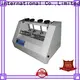 GESTER universal tensile tester manufacturer for leather3 1