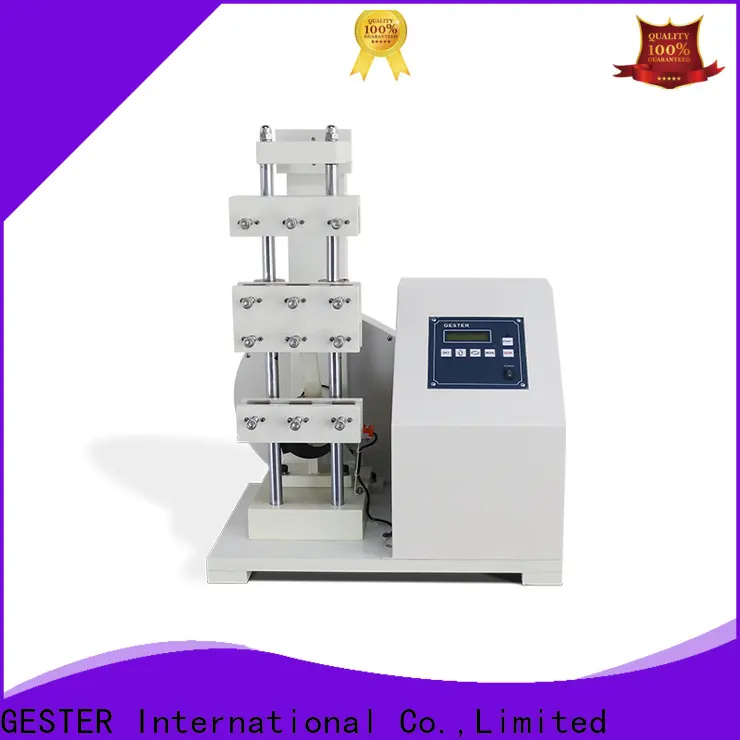 GESTER computerized universal testing machine price for textile2 1