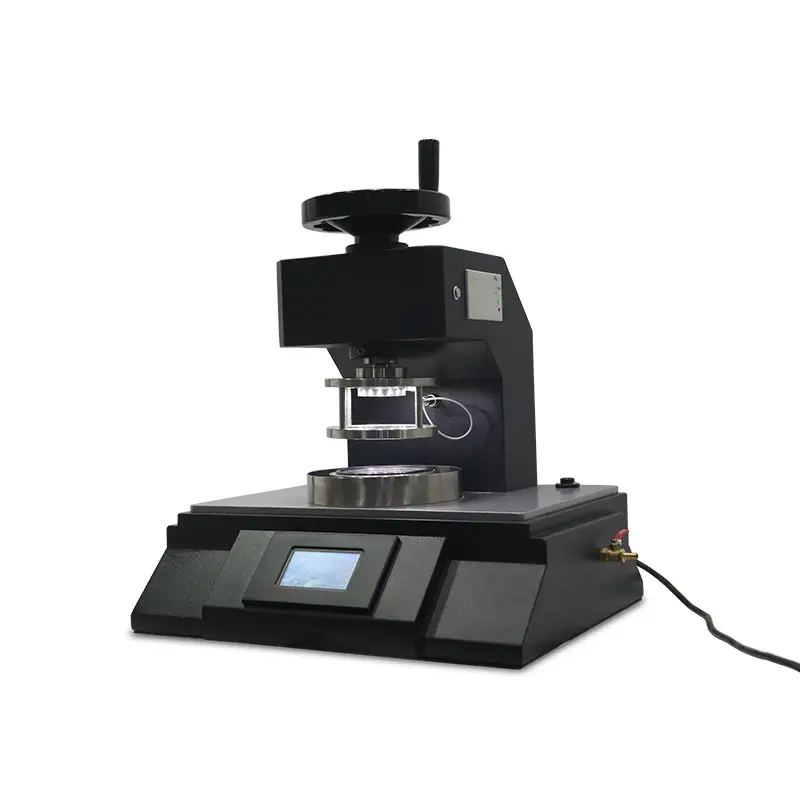 GESTER automatic textile testing equipment standard for laboratory1 3