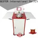 GESTER temperature humidity chamber manufacturer for fabric 1