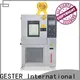 GESTER Customized temperature humidity chamber supplier for fabric 1