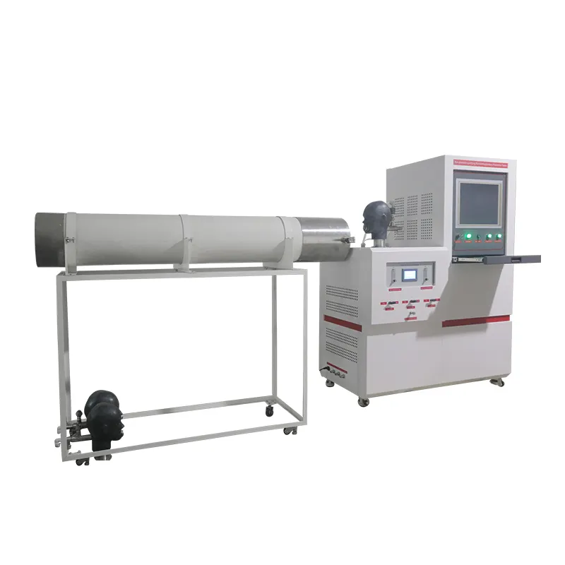 GESTER Instruments ffp3 mask testing equipments company for medical product 3