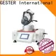 GESTER rubber penetration tester manufacturer for mask 1