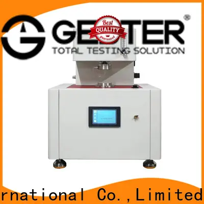 GESTER rubber pressure detector manufacturer for mask 1