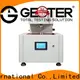 GESTER rubber pressure detector manufacturer for mask 1