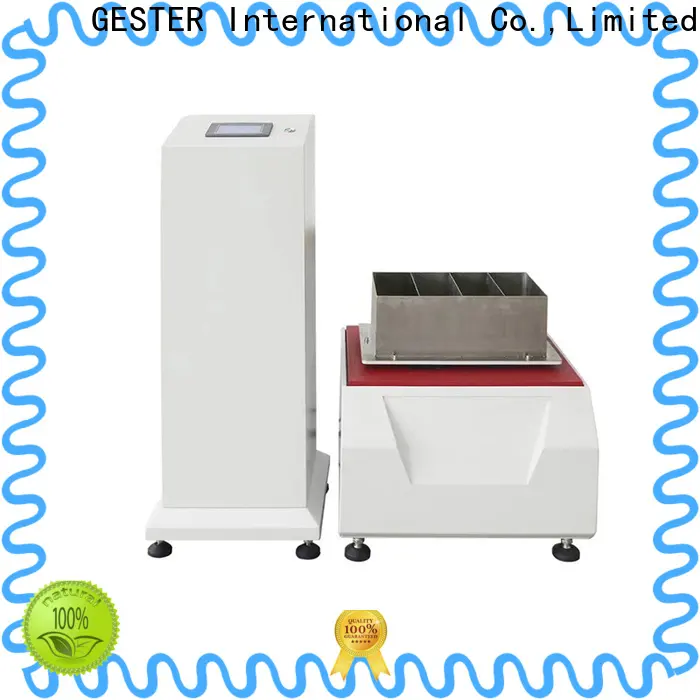 GESTER medical products tester for sale for mask1 1