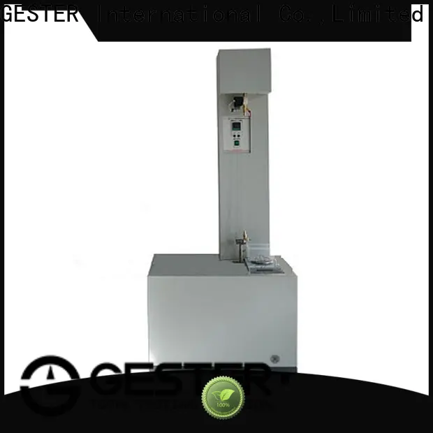 GESTER medical products tester for sale for lab 1