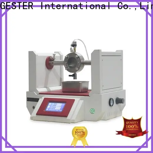 GESTER hydraulic tensile strength tester price for laboratory 1