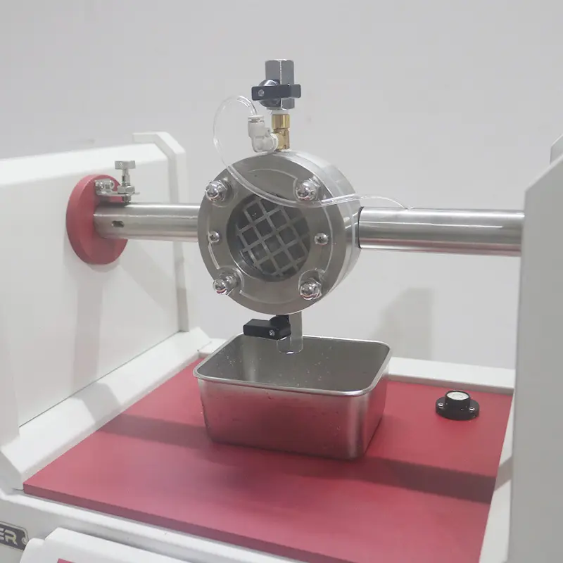 GESTER hydraulic tensile strength tester price for laboratory 3