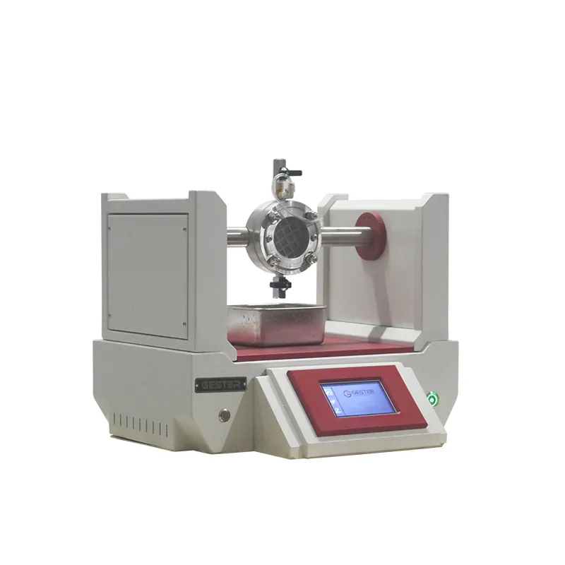 GESTER hydraulic tensile strength tester price for laboratory 2