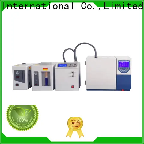 GESTER penetration tester supplier for medical product 1