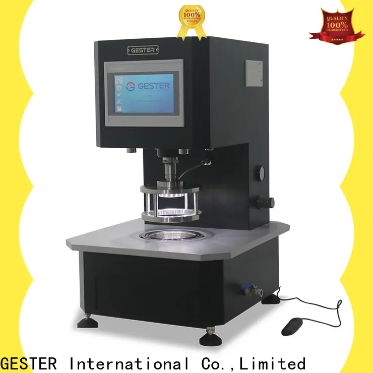 GESTER safety crockmeter price for laboratory 1