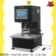 GESTER safety crockmeter price for laboratory 1
