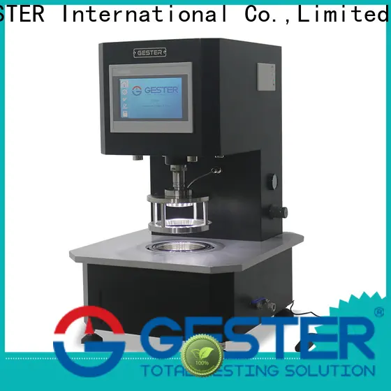 rubber climatic test chamber standards for fabric 1