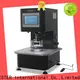 GESTER elmendorf tear tester procedure for lab1 1