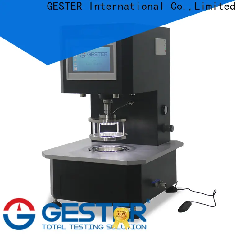 GESTER programmable temperature humidity chamber manufacturer for test 1