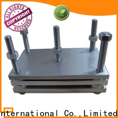 GESTER customized tensile compression tester price list for fabric 1