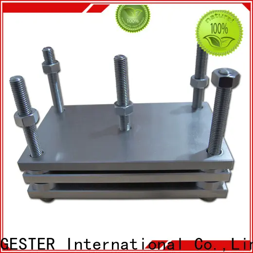 GESTER rubber astm peel adhesion test for sale for textile 1