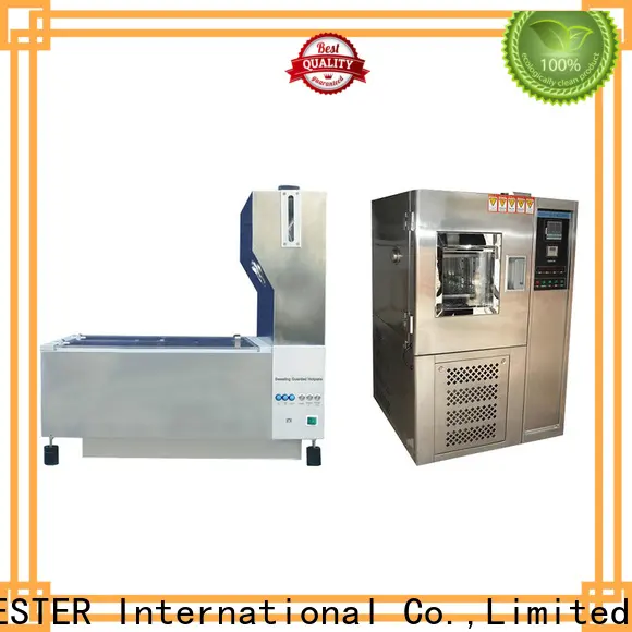 GESTER automatic tensile strength tester price for laboratory 1