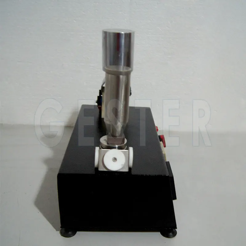 GESTER Instruments Customized textile design blogs supplier for shoe material 4