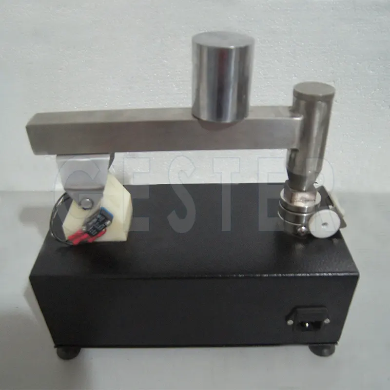 GESTER Instruments Customized textile design blogs supplier for shoe material 5