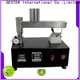 GESTER shoe material test equipment for sale for shoe material 1