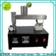GESTER computerized universal testing machine supplier for fabric5 1