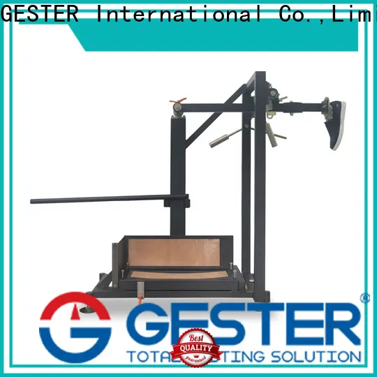 GESTER steel permeability test equipment for sale for laboratory 1