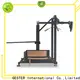 GESTER electronic shoes flexing machine for sale for footwear1 1