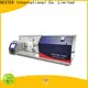 GESTER hydraulic transmission tester for test 1