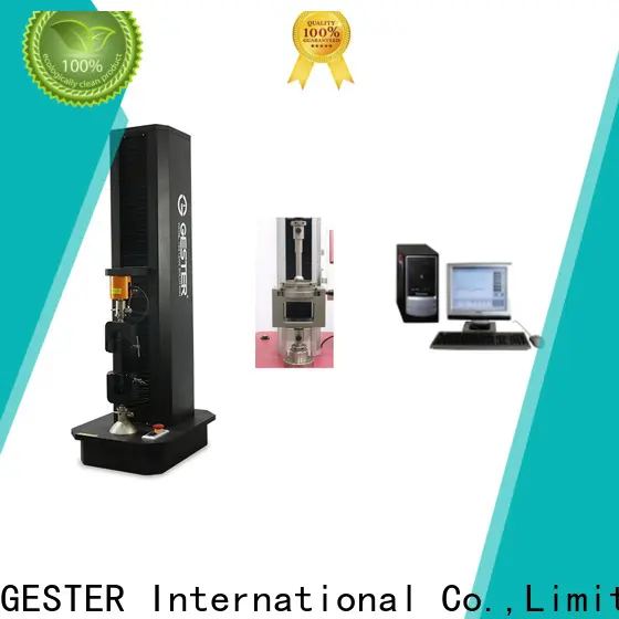 hydraulic elmendorf tear tester procedure for laboratory 1