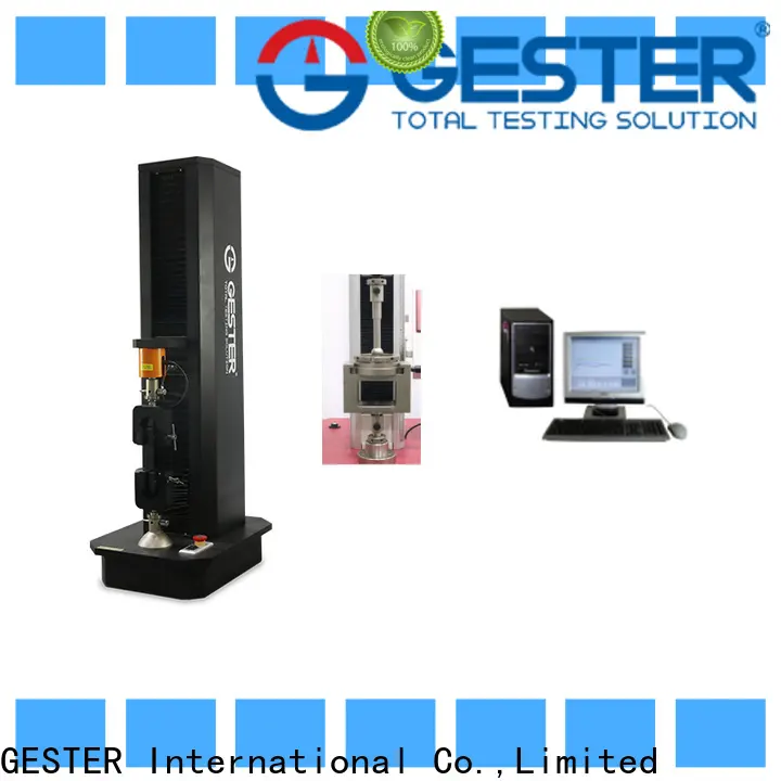 safety rotary abrasion tester supplier for fabric 1