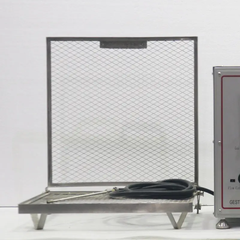 GESTER rubber hydraulic bursting strength tester price list for test 4