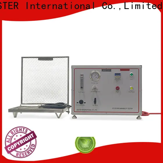 GESTER crockmeter price for laboratory 1