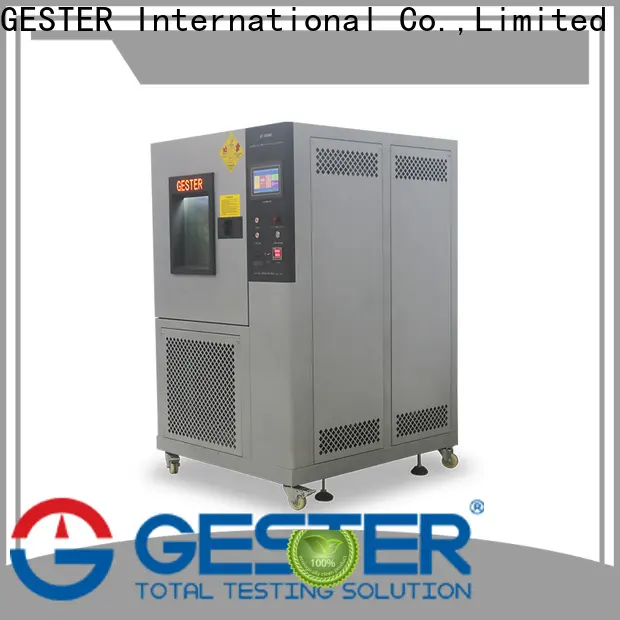 universal Lower Temp Flexing Tester standard for footwear 1