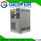GESTER rubber testing machine for sale for shoes 1
