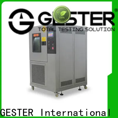 GESTER bally leather flexing tester supplier for shoe material 1