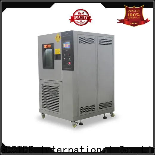 GESTER ross flexing tester procedure for footwear1 1