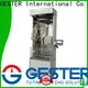GESTER Fabric Testing Instruments procedure for shoes4 1