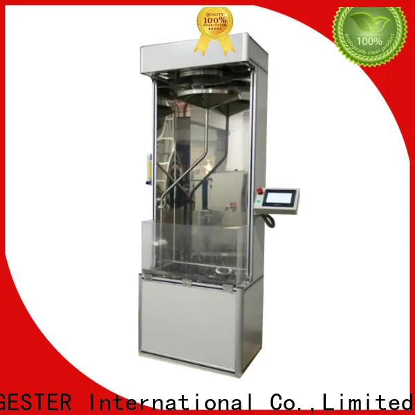 GESTER rotary abrasion tester price list for test1 1
