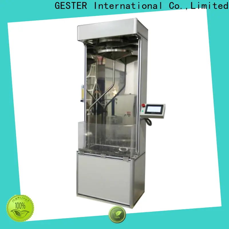 hydrostatic temperature humidity chamber price for textile 1