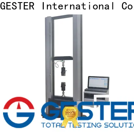 GESTER customized crockmeter standard for laboratory 1