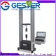 GESTER hydraulic hydraulic bursting strength tester supplier for textile 1