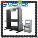 GESTER bursting strength testing machine for sale for lab 1