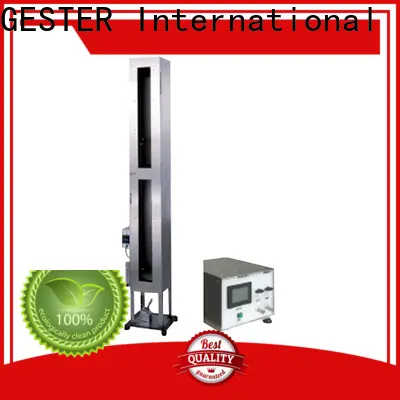 universal Fabric Testing Machine supplier for shoes 1