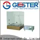 GESTER Fabric Testing Instruments supplier for footwear3 1
