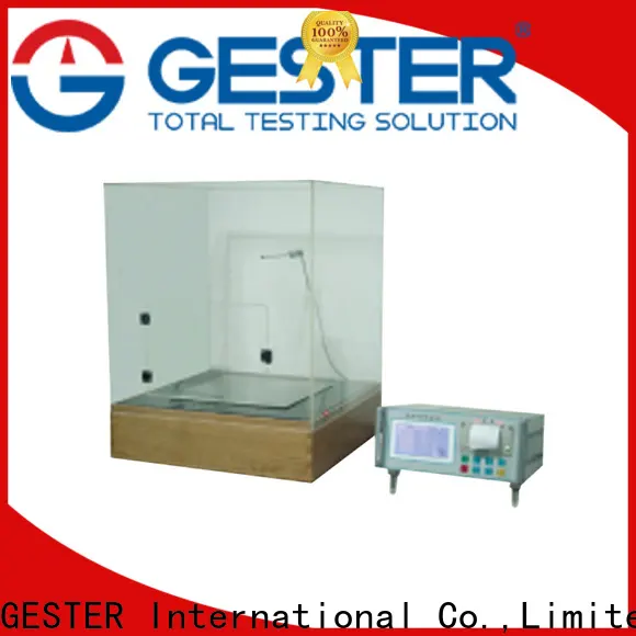 digital ozone aging test chamber manufacturer for textile 1