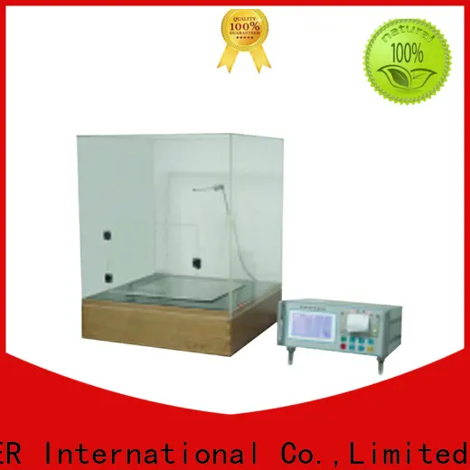specific rotary abrasion tester supplier for fabric 1