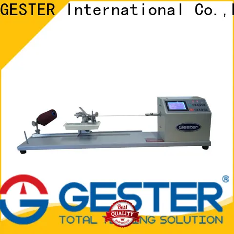 GESTER environmental chamber for sale supplier for test 1