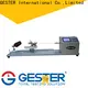 GESTER ozone aging test chamber standard for fabric 1